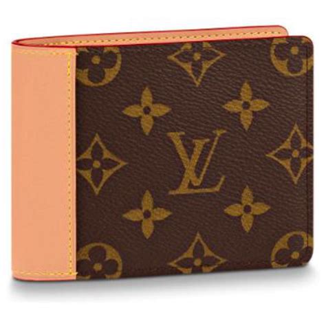 louis vuitton men's wallet price|Louis Vuitton long wallet men.